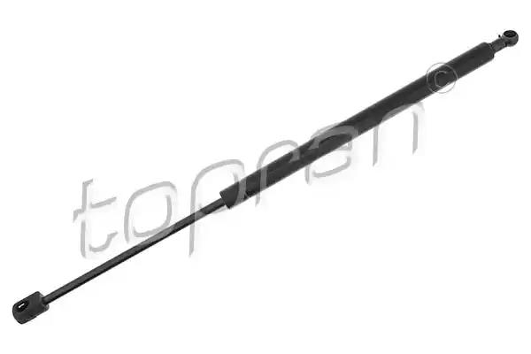 Газовая пружина, крышка багажник TOPRAN 409 134