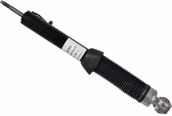 Амортизатор SACHS 102 810 гидропневматический амортизационный модуль Super Touring