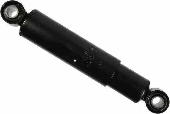 Амортизатор SACHS 123 876