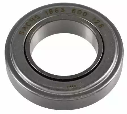 Выжимной подшипник SACHS 1863 600 128