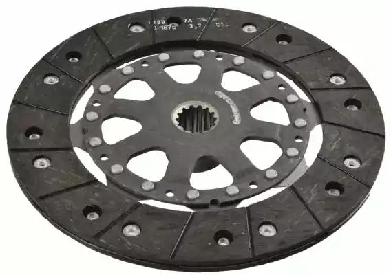 Диск зчеплення SACHS 1864 915 001