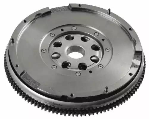 Маховик SACHS 2294 001 505 двухмассовый маховик