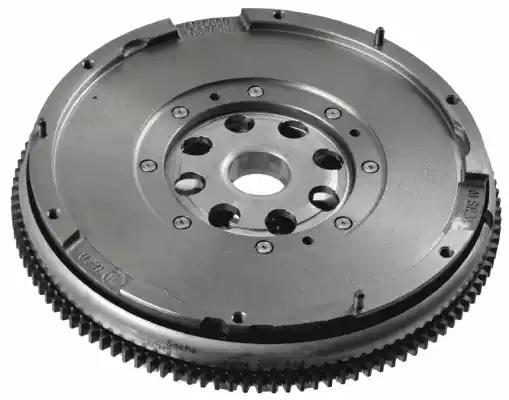Маховик SACHS 2294 001 513 двухмассовый маховик