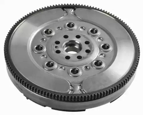 Маховик SACHS 2294 001 599 двухмассовый маховик
