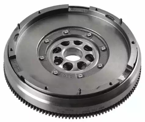 Маховик SACHS 2294 001 899 двухмассовый маховик