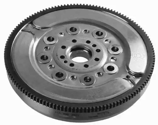 Маховик SACHS 2294 001 921 - Фото 1