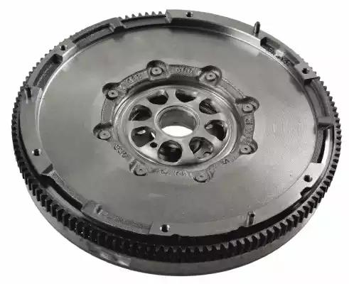 Маховик SACHS 2294 001 968 двухмассовый маховик