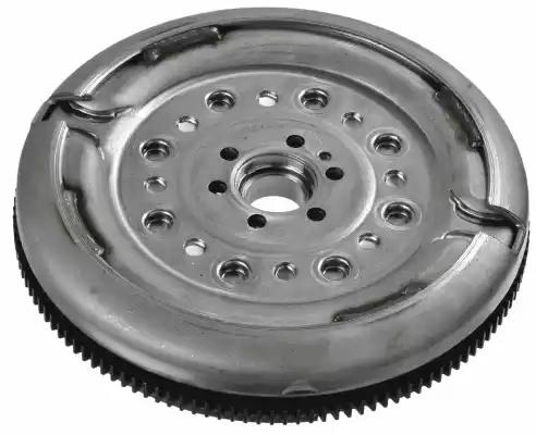 Маховик SACHS 2294 001 993 двухмассовый маховик - Фото 1