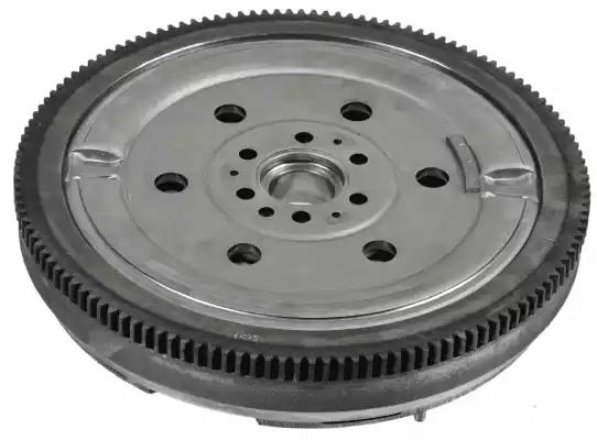 Маховик SACHS 2294 501 201 двухмассовый маховик