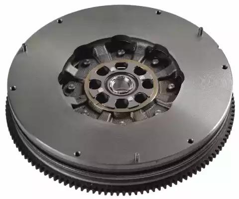 Маховик SACHS 2294 501 205 двухмассовый маховик