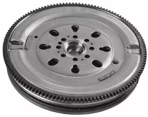 Маховик SACHS 2294 501 205 - Фото 1