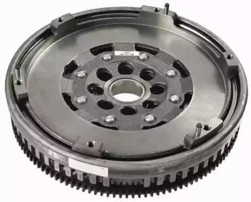 Маховик SACHS 2294 501 206 двухмассовый маховик