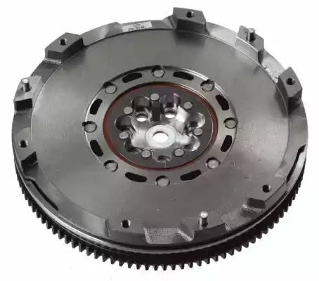 Маховик SACHS 2294 701 041 двухмассовый маховик