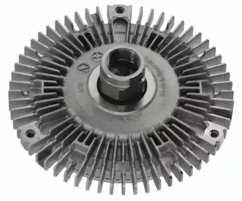 Вязкостная муфта вентилятора охлаждения SACHS 2300 101 031 - Фото 1
