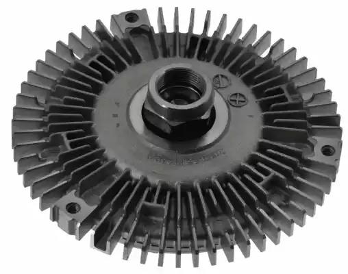 Вязкостная муфта вентилятора охлаждения SACHS 2300 102 031 - Фото 1