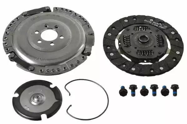 Комплект сцепления SACHS 3000 082 003