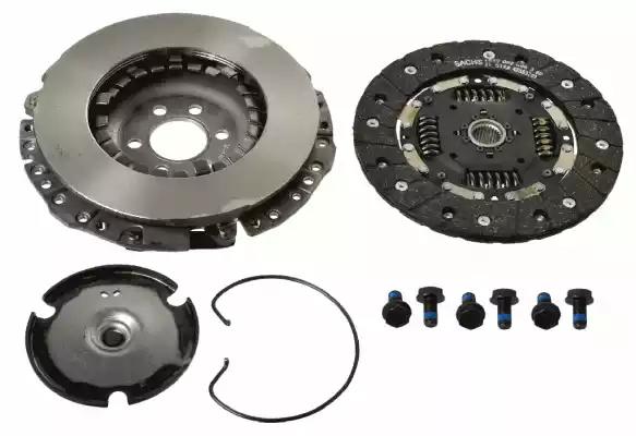 Комплект сцепления SACHS 3000 824 501