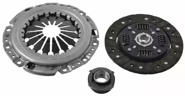 Комплект сцепления SACHS 3000 951 427