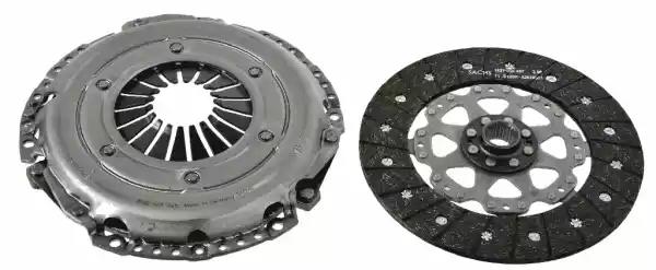 Комплект сцепления SACHS 3000 970 045