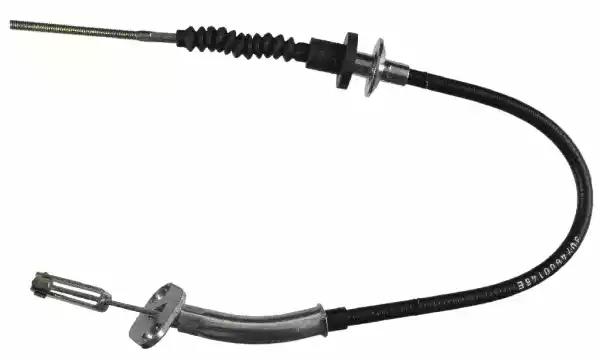 Трос сцепления SACHS 3074 600 146