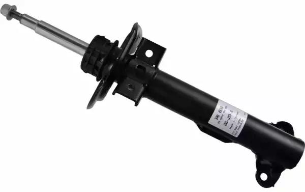 Амортизатор SACHS 316 609