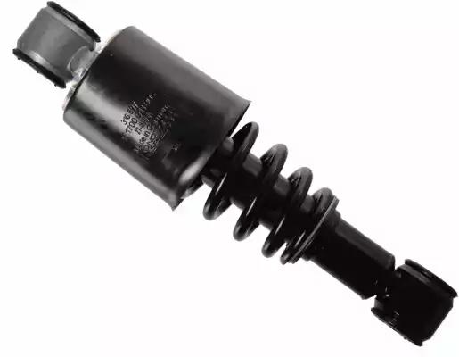 Амортизатор кабіни SACHS 316 697