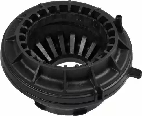 Подшипник качения, опора стойки амортизатора SACHS 801 050 - Фото 1