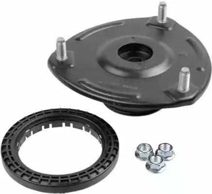 Опора стойки амортизатора SACHS 802 486