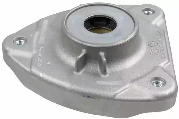 Опора стойки амортизатора SACHS 802 671
