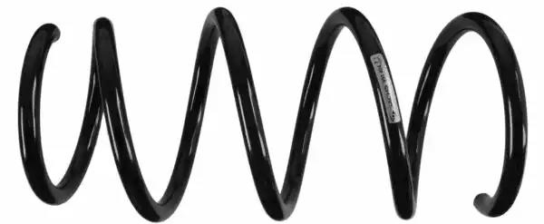 Пружина підвіски SACHS 993 404