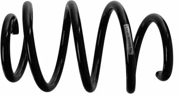 Пружина підвіски SACHS 993 415
