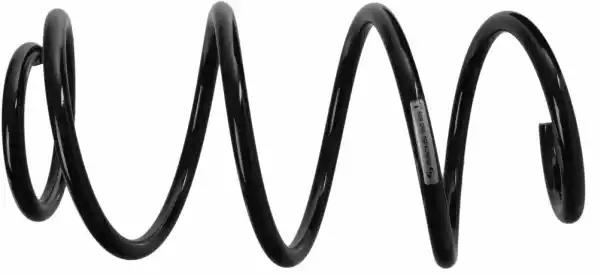Пружина підвіски SACHS 993 509