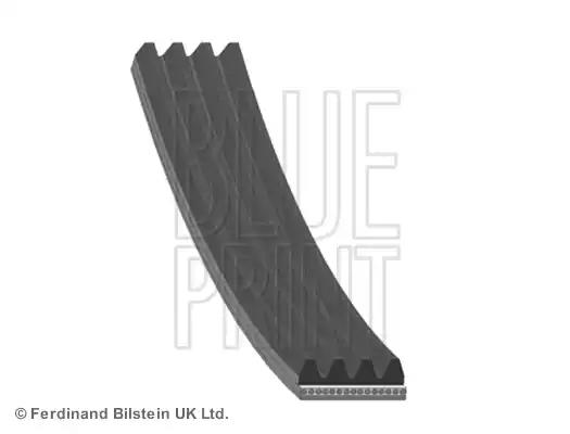 Поликлиновой ремень BLUE PRINT AD04R1322