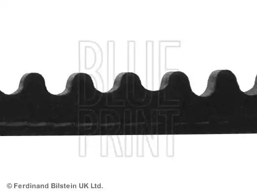 Поликлиновой ремень BLUE PRINT AD12V1030 - Фото 1