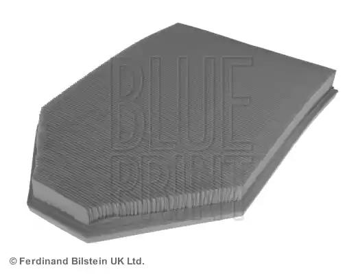 Воздушный фильтр BLUE PRINT ADA102253 - Фото 1