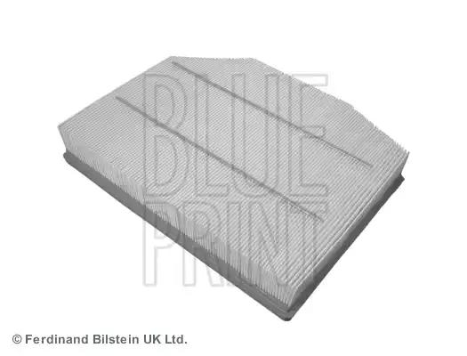 Воздушный фильтр BLUE PRINT ADB112227 - Фото 1