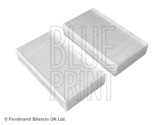 Фильтр салона BLUE PRINT ADB112516