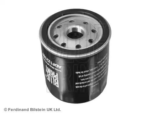 Масляний фільтр BLUE PRINT ADF122107 - Фото 1