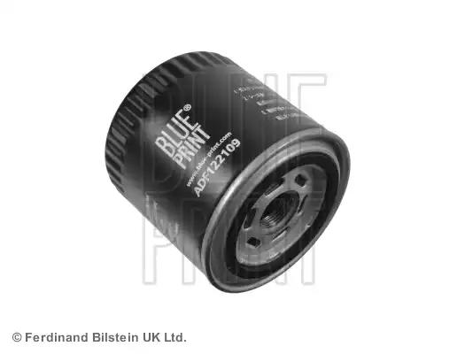 Масляный фильтр BLUE PRINT ADF122109 - Фото 1