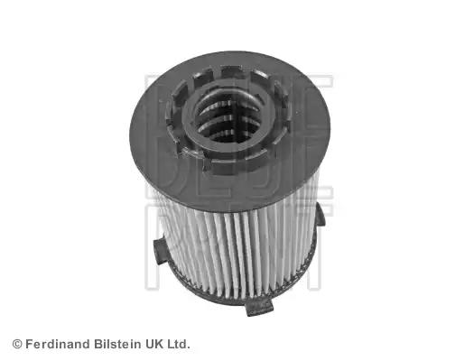 Масляный фильтр BLUE PRINT ADF122110 - Фото 1