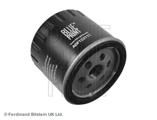 Масляний фільтр BLUE PRINT ADF122111 - Фото 1