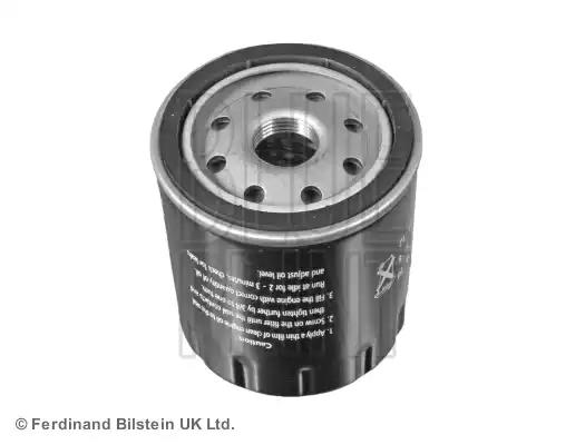 Масляний фільтр BLUE PRINT ADF122112 - Фото 1