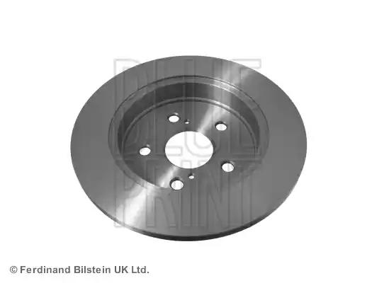 Тормозной диск BLUE PRINT ADT343310 - Фото 1