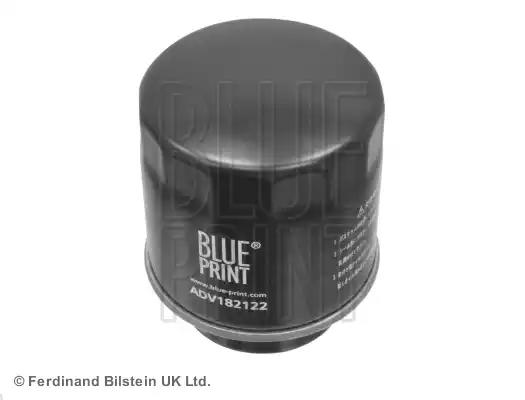 Масляный фильтр BLUE PRINT ADV182122