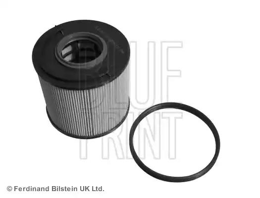 Топливный фильтр BLUE PRINT ADV182328