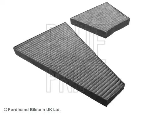 Фильтр салона BLUE PRINT ADV182528