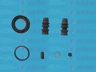 Ремкомплект суппорта AUTOFREN SEINSA D42596