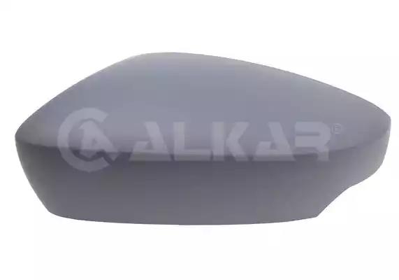 Корпус наружного зеркала ALKAR 6342673