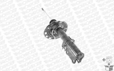 Амортизатор MONROE 72384ST MONROE REFLEX - Фото 2