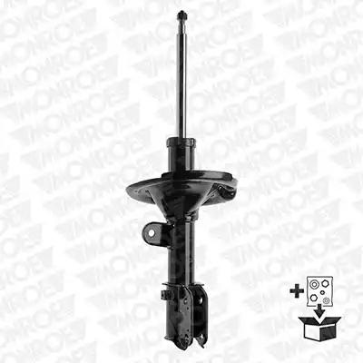 Амортизатор MONROE G8214 MONROE ORIGINAL (Gas Technology)